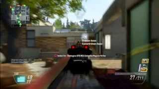 BO2 Clips #3 | Der Quadfeedjäger :D