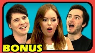 YouTubers React Bonus #19 - FedEx Employee Throwing Items In Truck