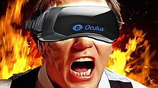 OCULUS RIFT AT ITS BEST!!!