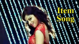 Sharyat - Sheela Chya Aaicha Gho - Hot Item Song