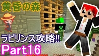 【マインクラフト実況】MODで遊ぼう！Part16 【赤髪のとも】