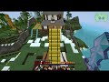 MINECRAFT SEASON 7 # 304 - Lasst die Heerschau beginnen «» Let's Play Minecraft Together | HD