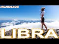 Video Horscopo Semanal LIBRA  del 6 al 12 Noviembre 2022 (Semana 2022-46) (Lectura del Tarot)