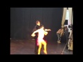 Kroy Biermann At Atlanta's Dancing With The Stars - Youtube