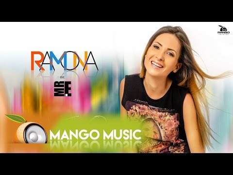 Ramona feat Mr. E - You Are The One