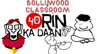 Bollywood Classroom | Rin Ka Daan | Episode 40