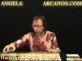 Video Horóscopo Semanal GÉMINIS  del 24 al 30 Enero 2010 (Semana 2010-05) (Lectura del Tarot)