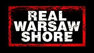 Real Warsaw Shore - Prawdziwa ekipa z Warszawy [parodia]