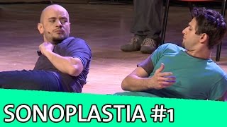 Improvável - Sonoplastia #1