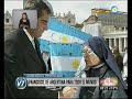 Visión 7: La asunción del papa Francisco (9)