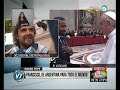 Visión 7: La asunción del papa Francisco (9)