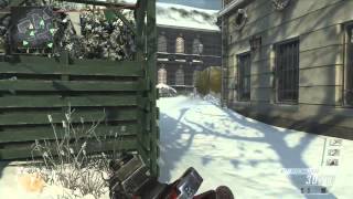 EL TÍO DE LA ESCOPETA!!! - Black Ops 2 Frost