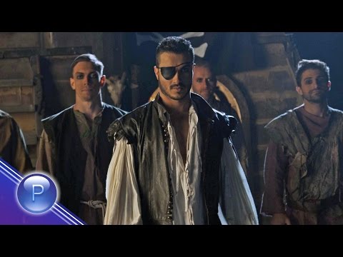 Галин ft. Преслава - Царя на купона, 2016