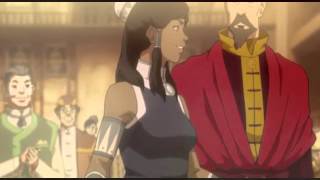Makorra | Perfect