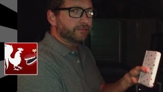 RT Life: Burnie and Gus Street Pass