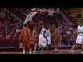 Dark Horse Dunker - Bandja Sy - New Mexico State