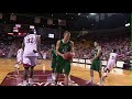 Dark Horse Dunker - Bandja Sy - New Mexico State