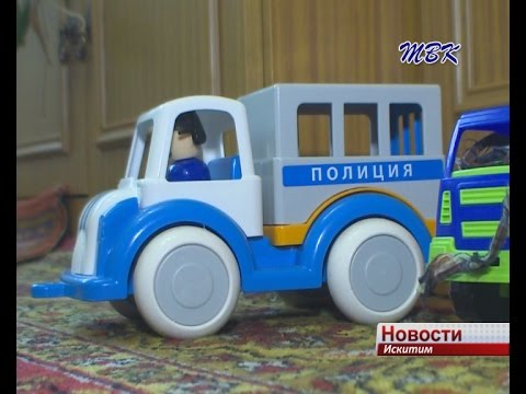 Полицейские Искитима поздравили родителей погибших героев Полицейские Искитима поздравили родителей погибших героев