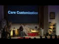 Eric Dishman: Health care should be a team sport