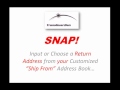 Snap! Online Best-way Shipping Wizard Overview.mp4 - Youtube