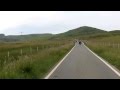 Adventure in Scotland by motorbike (Skye Island) Part 5