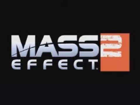 mass effect 2 mission