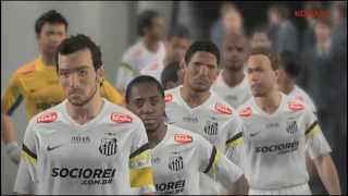 PES 2014 - Tutorial 3: Heart