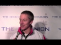 Draw 14 Interviews from The Dominion Curling Club Championship