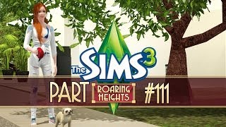 Let's Play: DIE SIMS 3 DELUX [#111] - Perfektes Staroutfit