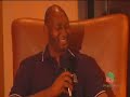 Today in Miracles Afrique Canada TV Interview: Part Three