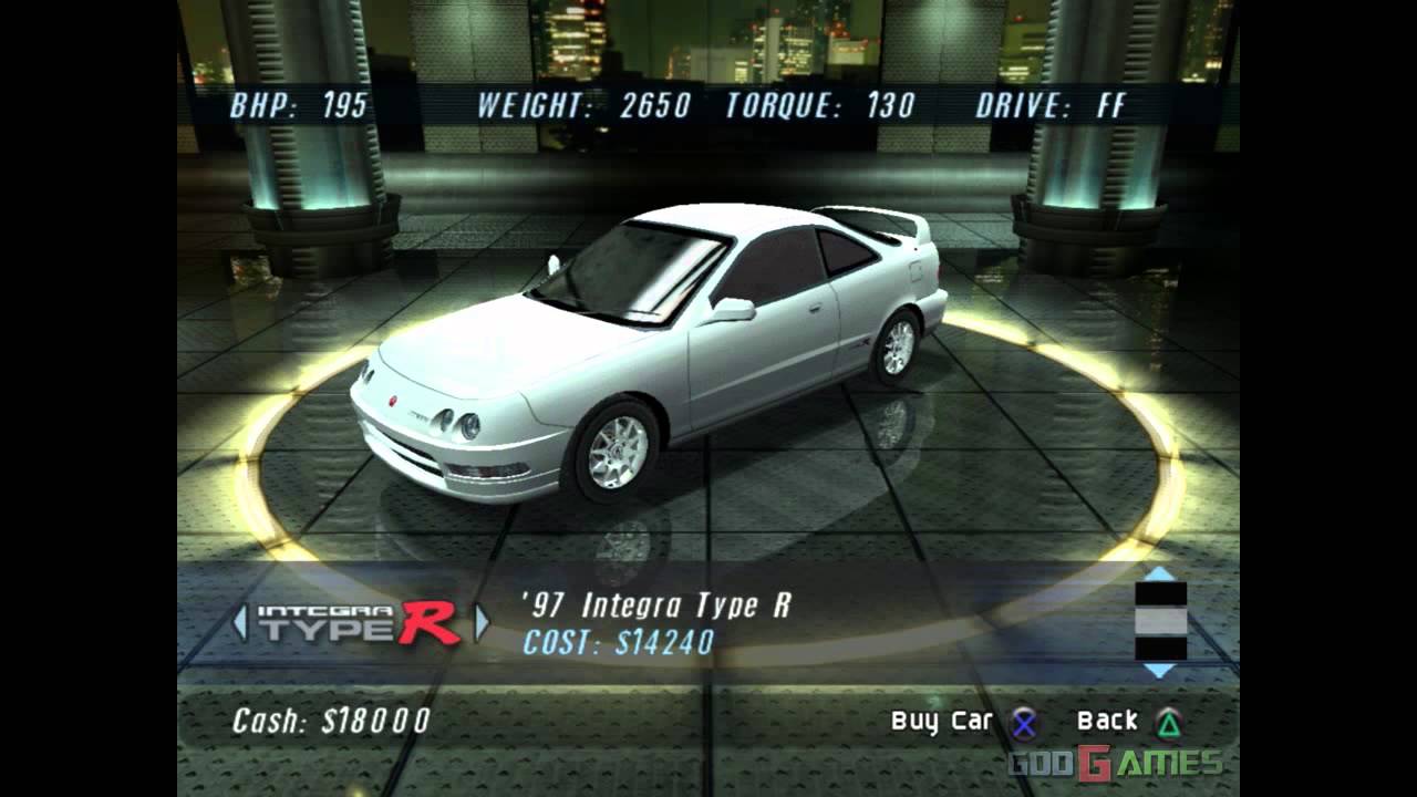 Fast+and+furious+game+ps2