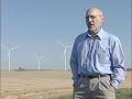 What makes it difficult for power companies to use wind energy?