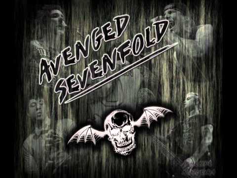 Avenged Sevenfold - Carry On (lyrics) NEW SONG - YouTube