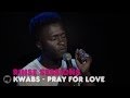 Pray For Love (Rinse Sessions)
