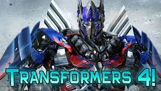 Minecraft: Transformers 4: Age of Extinction! Build Challenge w/Mitch & Friends!