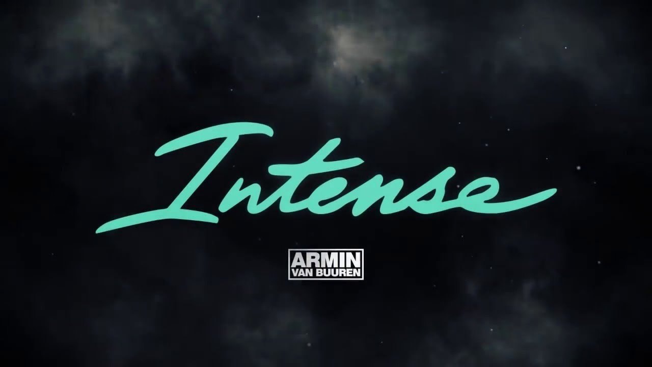 armin van buuren intense mega