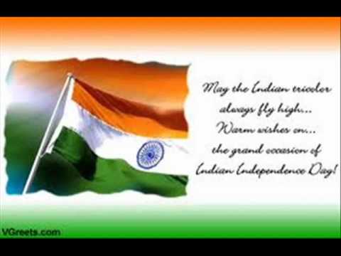 Independence Day India