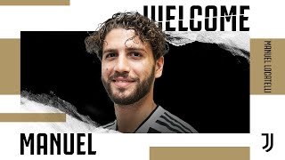 Manuel Locatelli Signs for Juventus! | Locatelli's Medical and Contract Signing | #WelcomeManuel