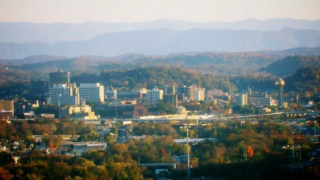 Visit Knoxville, Tennessee YouTube