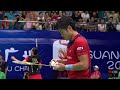 R32 - MS - Chen Long vs Sho Sasaki - 2013 BWF World Championships