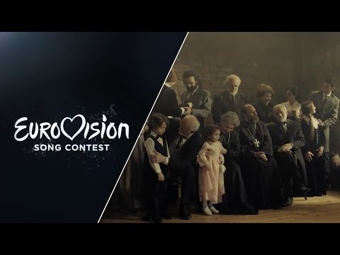 Genealogy - Don't Deny (Armenia) 2015 Eurovision Song Contest