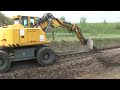 Track Building Train Ever wondered how they build mile after mile