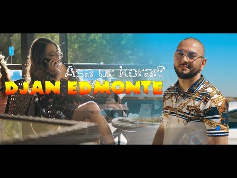 Djan Edmonte - Asa Ur Korar