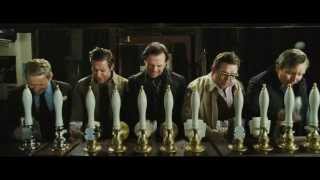 The World's End - International Trailer