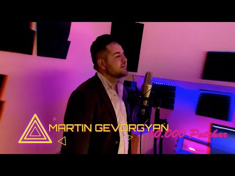 Martin Gevorgyan - 10000 Patchar