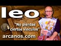 Video Horscopo Semanal LEO  del 8 al 14 Diciembre 2024 (Semana 2024-50) (Lectura del Tarot)