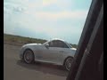 R21 TURBO LIMSA 21 VS ALLEMANDE ( M3 E92 ; C63 AMG ; SLK 55 AMG )
