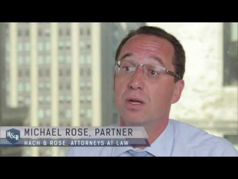 Michael Rose, New York personal injury attorney, finds the ability to advocate on behalf of those who have been hurt to be highly rewarding. Hach & Rose, LLP, represents those...
