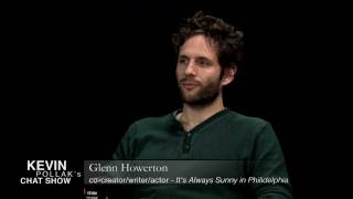 KPCS: Glenn Howerton #132