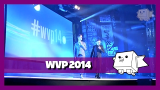 Das war der WVP 2014